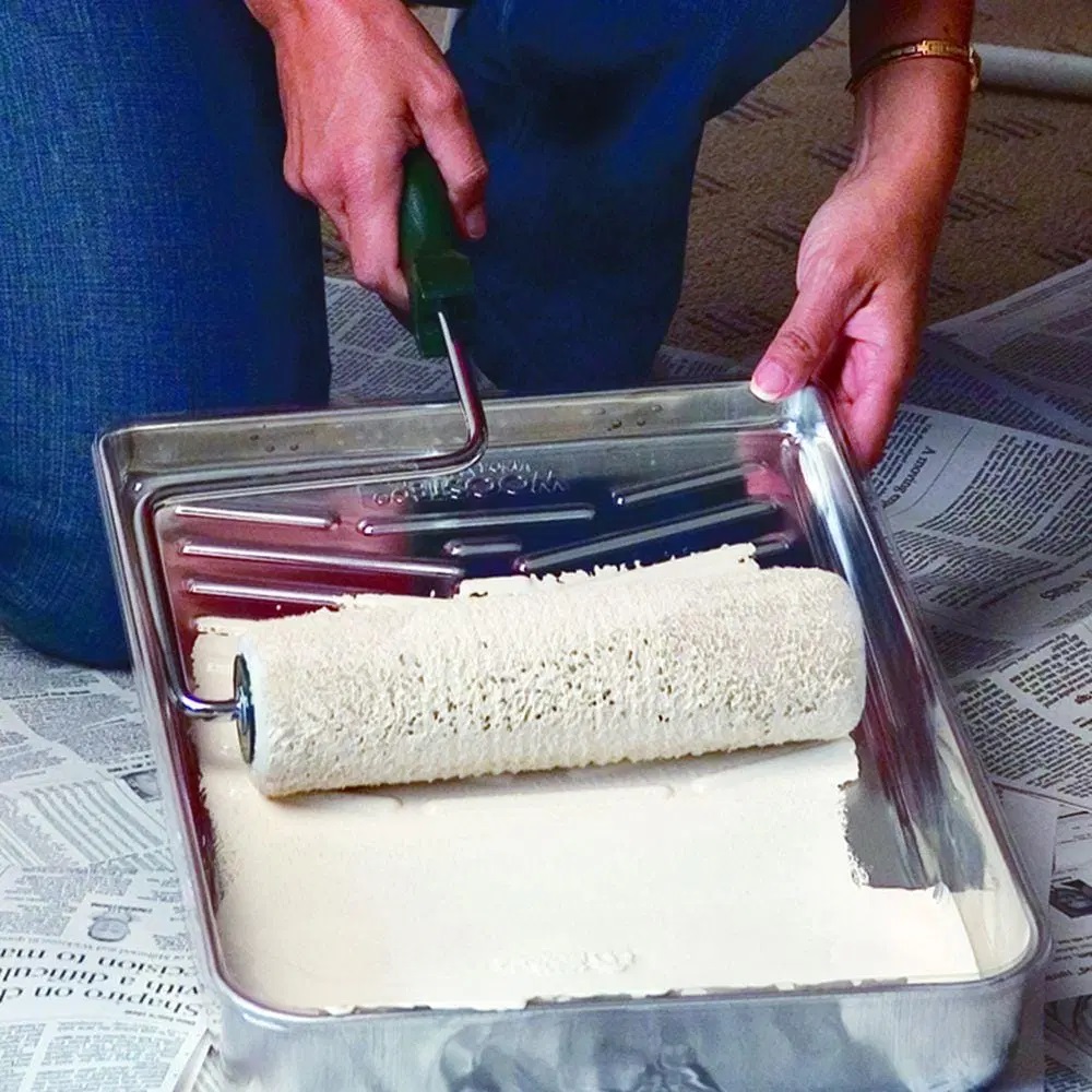 Wooster Heavy Duty Roller Frame